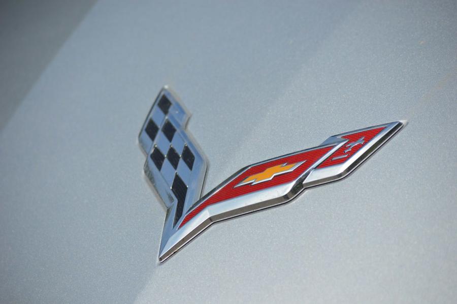  Chevrolet Corvette Stingray 2014 года  (фото 223 из 253)
